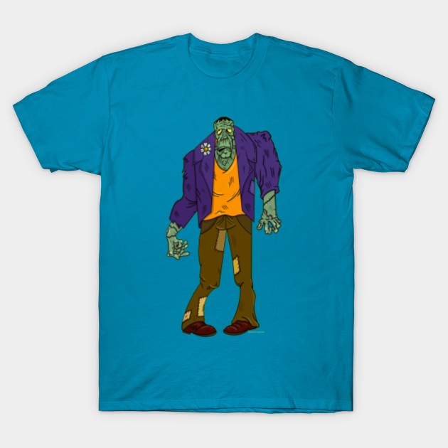 alright frankie t shirt